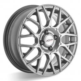 X`trike X-132 6x15 PCD4x100 ET46 Dia60.1 HSB